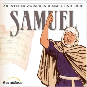 Produktbild des Artikels Samuel - Folge 9 (MP3-Hörspiel - Download)