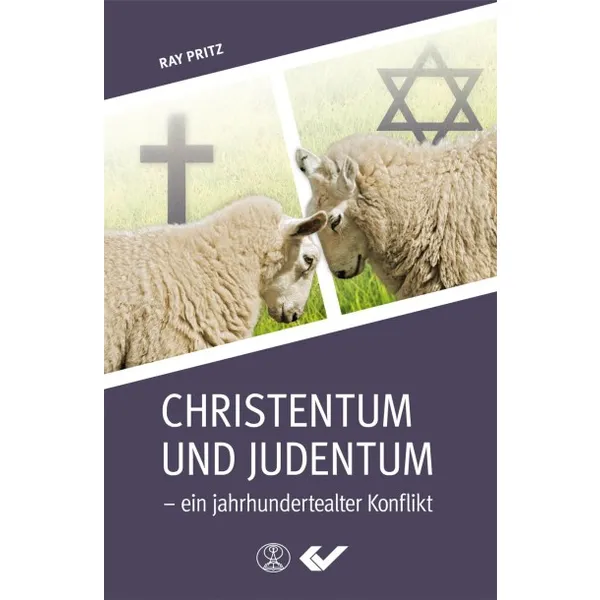 Produktbild des Artikels Christentum und Judentum (Buch - Hardcover)