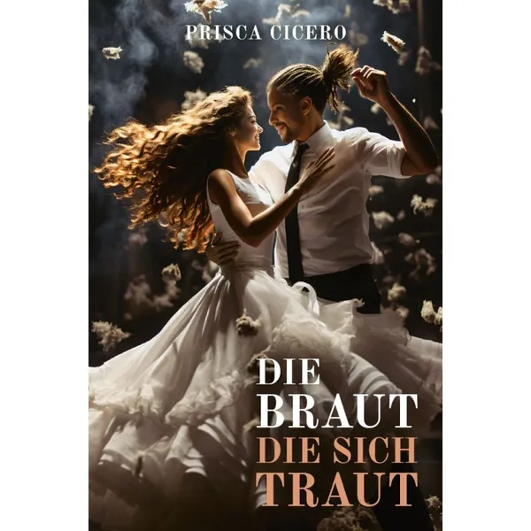Produktbild des Artikels Die Braut, die sich traut (Buch - Paperback)