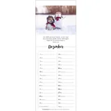 Stimmungsbild zu Denk dran 2026