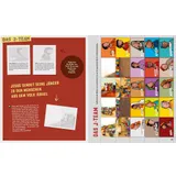 Stimmungsbild zu Das Megabuch - Neues Testament