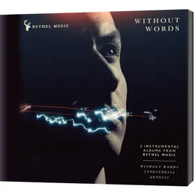 Produktbild des Artikels Withouth Words (Audio - CD)