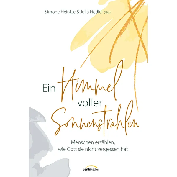 Produktbild des Artikels Ein Himmel voller Sonnenstrahlen (E-Book - ePUB Datei)