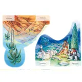 Stimmungsbild zu Die Geschichte von Weihnachten - Adventskalender