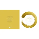 Stimmungsbild zu Jahwe - Ich bin