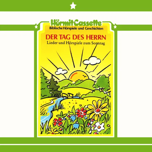 Produktbild des Artikels Der Tag des Herrn - Folge 13 (MP3-Hörspiel - Download)