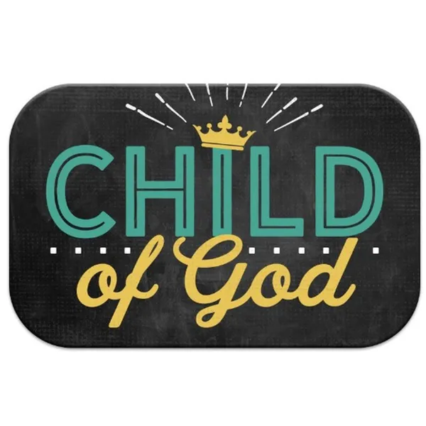 Produktbild des Artikels Magnet - Child of God ()