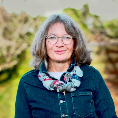 Bild von Brigitte Liebelt