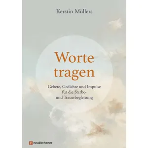Produktbild des Artikels Worte tragen (Buch - Gebunden)