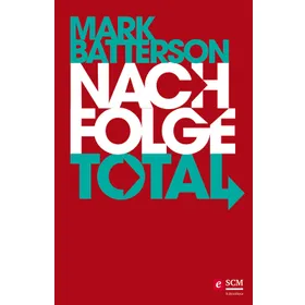 Produktbild des Artikels Nachfolge total (E-Book - ePUB Datei)