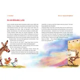 Stimmungsbild zu Lukas auf dem Weg nach Bethlehem - Folien Adventskalender