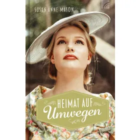 Produktbild des Artikels Heimat auf Umwegen (3) (Buch - Gebunden)