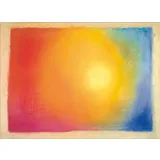 Stimmungsbild zu Kunstkarten-Set "Lichtspiel"