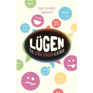 Produktbild des Artikels Lügen, die junge Frauen glauben (Buch - Klappenbroschur)