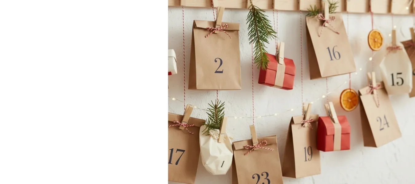 Banner - Christliche Adventskalender