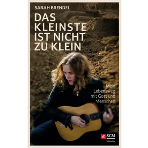 Produktbild des Artikels Das Kleinste ist nicht zu klein (E-Book - ePUB Datei)