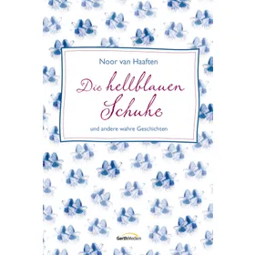 Produktbild des Artikels Die hellblauen Schuhe (E-Book - ePUB Datei)