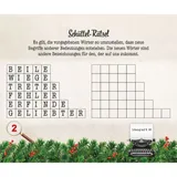 Stimmungsbild zu Mir geht ein Licht auf - Adventskalender