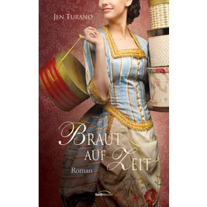 Produktbild des Artikels Braut auf Zeit (E-Book - ePUB Datei)
