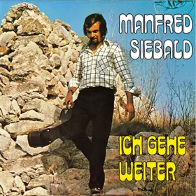Produktbild des Artikels Ich gehe weiter (MP3-Album - Download)