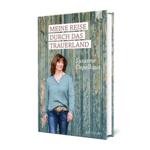 Produktbild des Artikels Meine Reise durch das Trauerland (Buch - Gebunden)