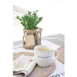 Stimmungsbild zu Tasse - Saved by Grace