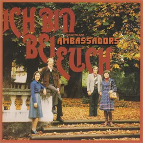 Produktbild des Artikels Ich bin bei euch (MP3-Album - Download)