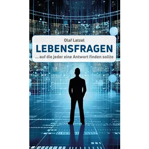 Produktbild des Artikels Lebensfragen ... auf die jeder eine Antwort finden sollte (Buch - Taschenbuch)