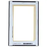 Stimmungsbild zu Leinwand WortProjekt "Solche Menschen sind wie Bäume"