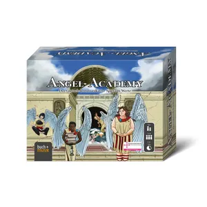 Produktbild des Artikels Angel Academy ()