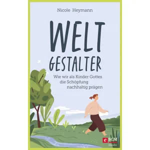 Produktbild des Artikels Weltgestalter (E-Book - ePUB Datei)