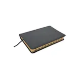 Stimmungsbild zu Die Heilige Schrift - Standardbibel, Leder, Goldschnitt, Griffregister