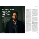 Stimmungsbild zu Aufatmen 03/2025