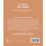 Stimmungsbild zu Entdecke die Bibel