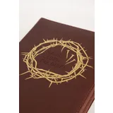 Stimmungsbild zu Neues Leben. Die Bibel, Standardausgabe, Kunstleder mit Reißverschluss