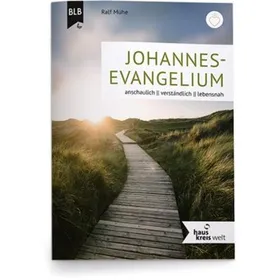 Produktbild des Artikels Das Johannes-Evangelium (Buch - Geheftet)