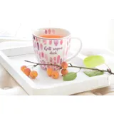 Stimmungsbild zu Tasse - Gott segne dich