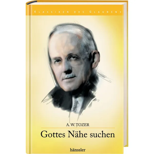 Produktbild des Artikels Gottes Nähe suchen (Buch - Gebunden)
