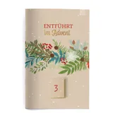 Stimmungsbild zu Entführt im Advent - kein Krimi