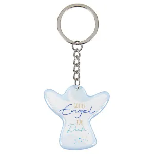 Produktbild des Artikels Schlüsselanhänger "Engel" ()