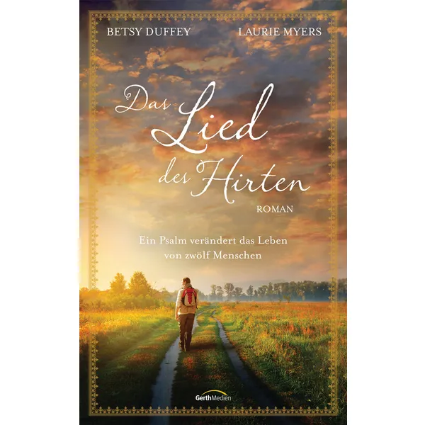 Produktbild des Artikels Das Lied des Hirten (E-Book - ePUB Datei)