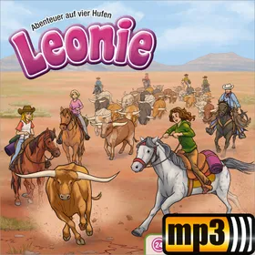 Produktbild des Artikels Camp in Gefahr - Folge 24 (MP3-Hörspiel - Download)