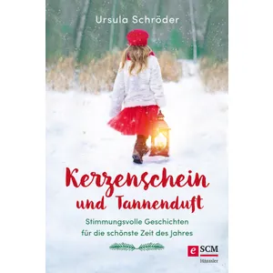 Produktbild des Artikels Kerzenschein und Tannenduft (E-Book - ePUB Datei)