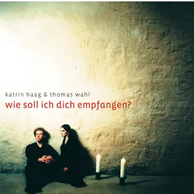 Produktbild des Artikels Wie soll ich dich empfangen (MP3-Track - Download)