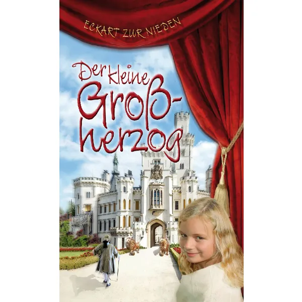 Produktbild des Artikels Der kleine Großherzog (Buch - Taschenbuch)