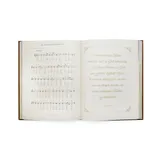 Stimmungsbild zu Lieder, die das Christentum geprägt haben