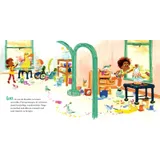 Stimmungsbild zu Gott ist wie...