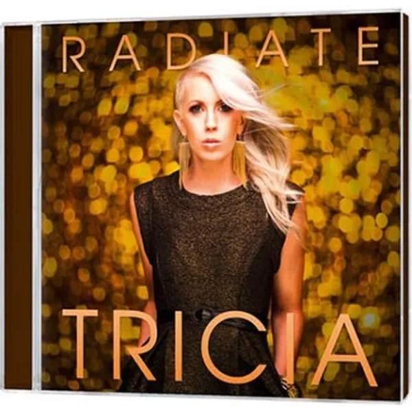 Produktbild des Artikels Radiate (Audio - CD)