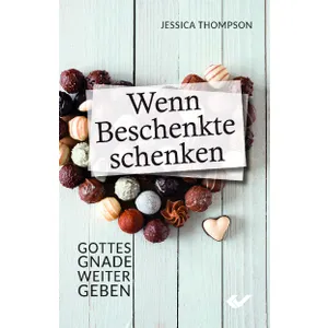 Produktbild des Artikels Wenn Beschenkte schenken (Buch - Gebunden)