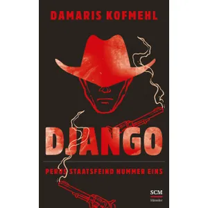 Produktbild des Artikels Django (Buch - Paperback)